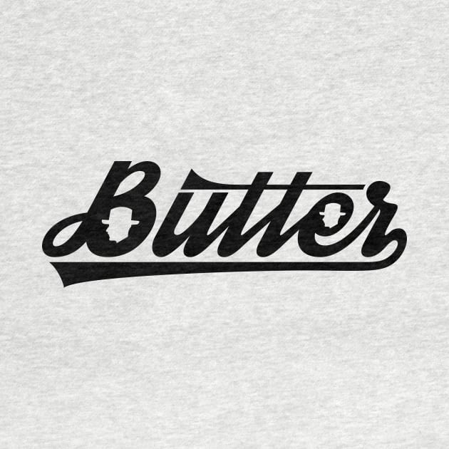 Butter by butterbrothers